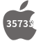 Aplicativo 35733 para iOS
