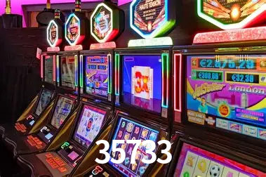 A Emoção da Loteria na 35733: Uma Chance de Mudança de Vida