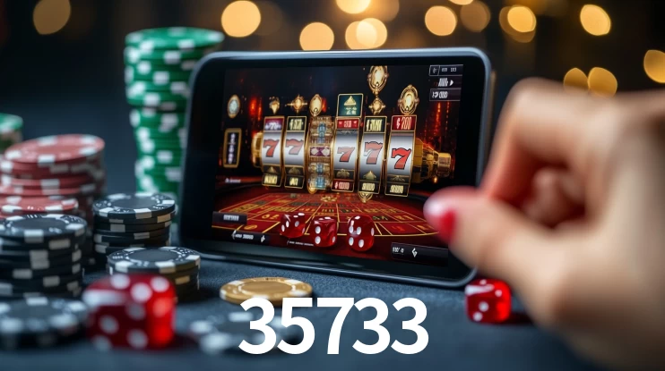 VIP Casino 35733