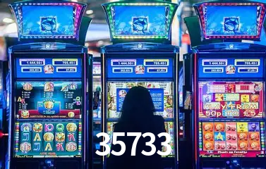 Descubra o Mundo do Cassino Online com 35733