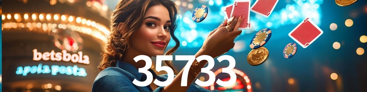 Game Providers 35733