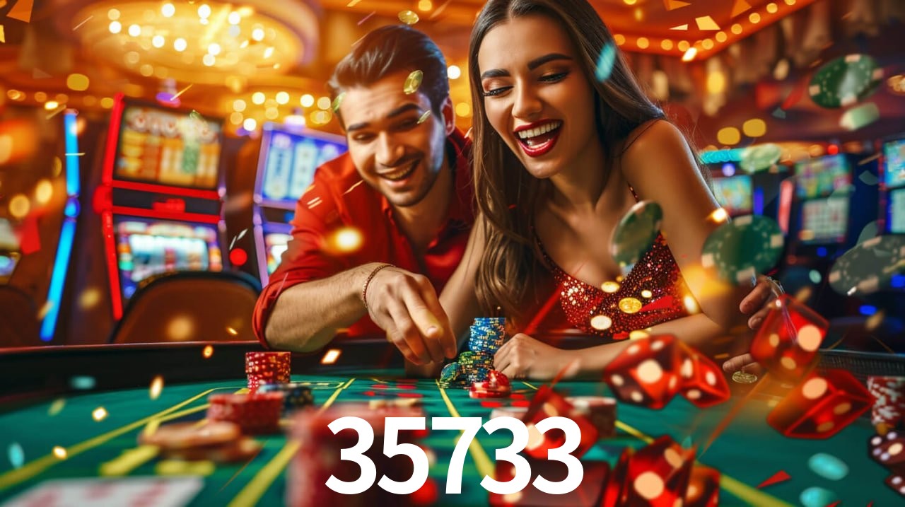 35733 - Customer Support