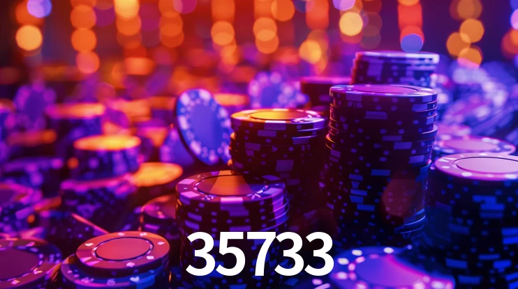 35733