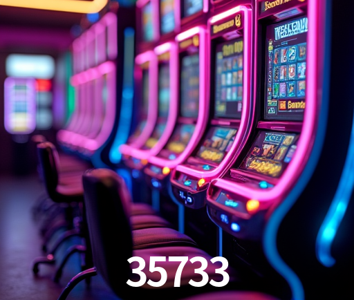 35733 São Paulo - Top Slots