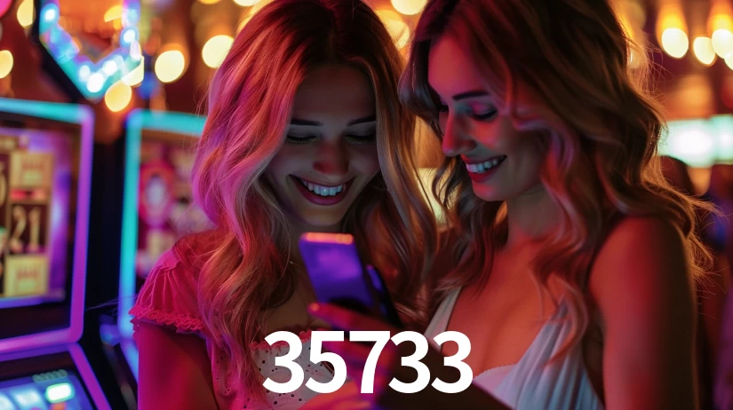 35733