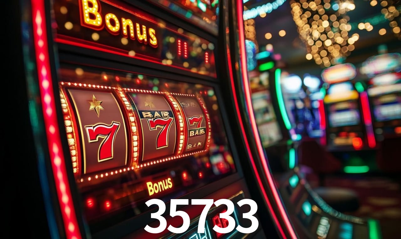 35733