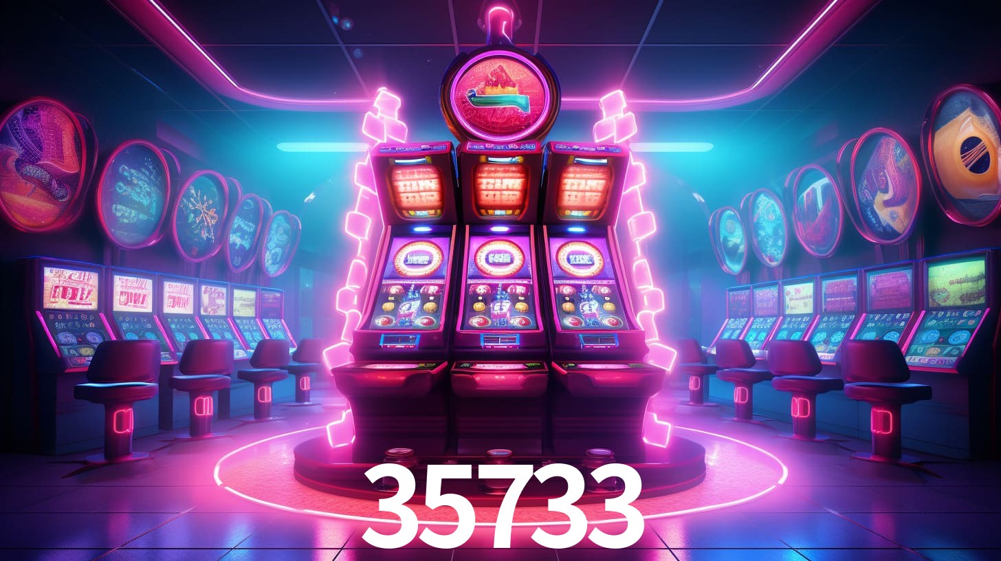 35733