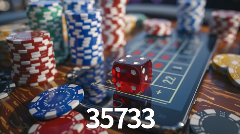 35733 bet