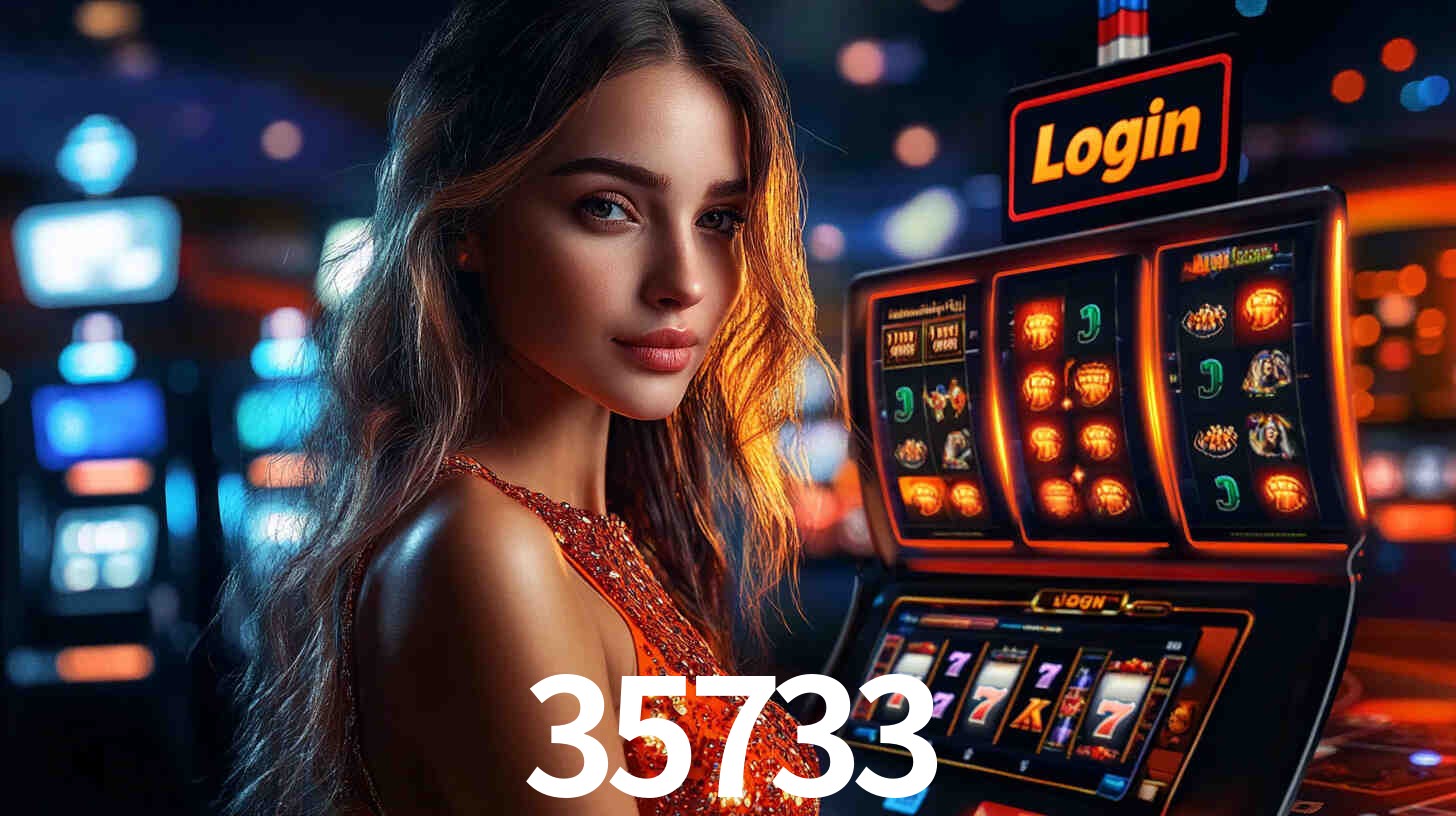 35733