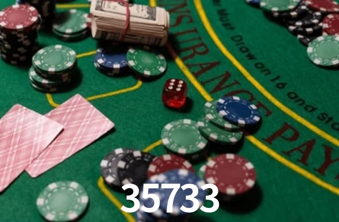 Bônus Generosos e Exclusivos no 35733 para Você!