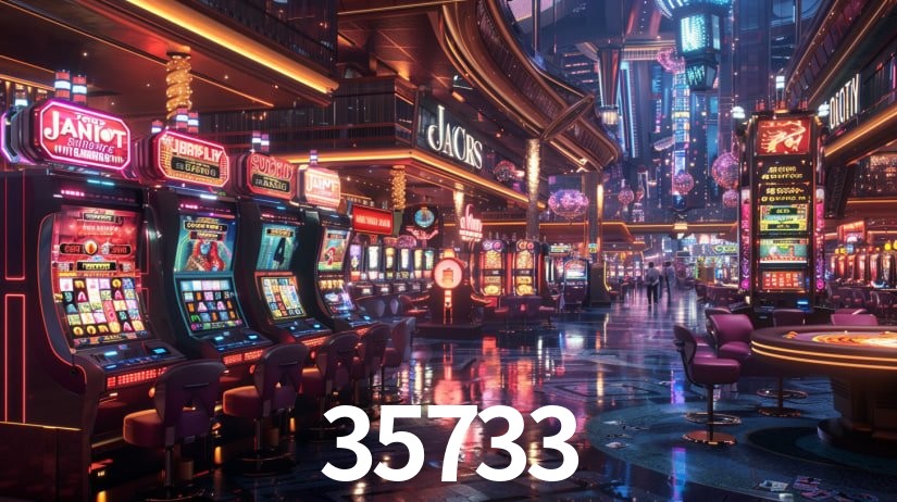 Platform Technology 35733