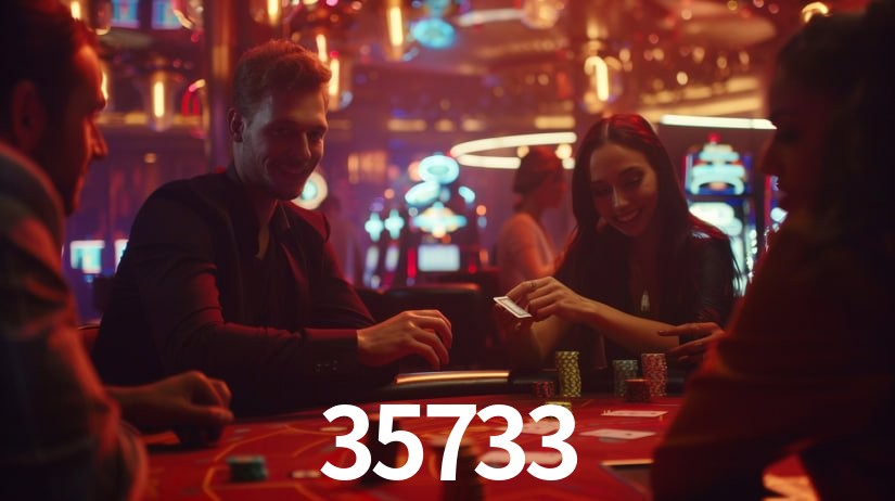 Descubra o Programa VIP da 35733: Vantagens Exclusivas para Jogadores