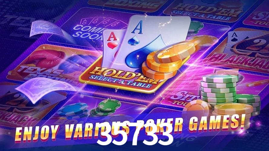 cassino 35733