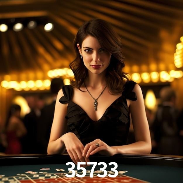 A Emoção da Loteria na 35733: Uma Chance de Mudança de Vida