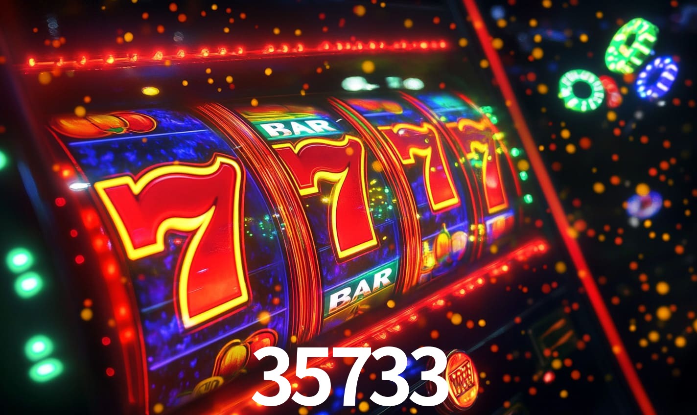 35733