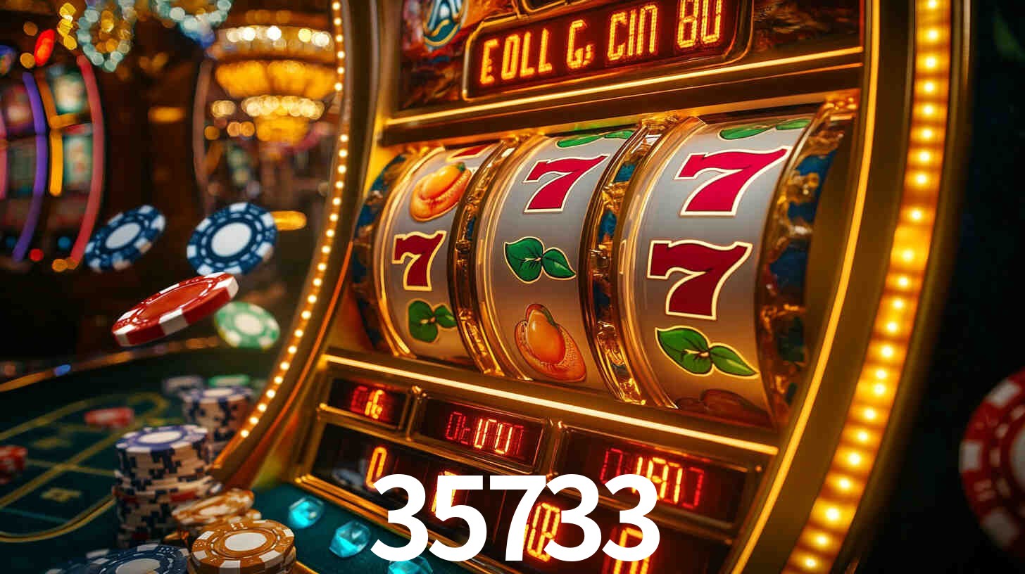 Live Casino 35733