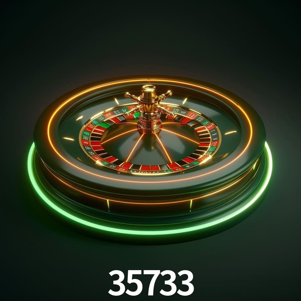35733 App - Aplicativo Móvel Oficial
