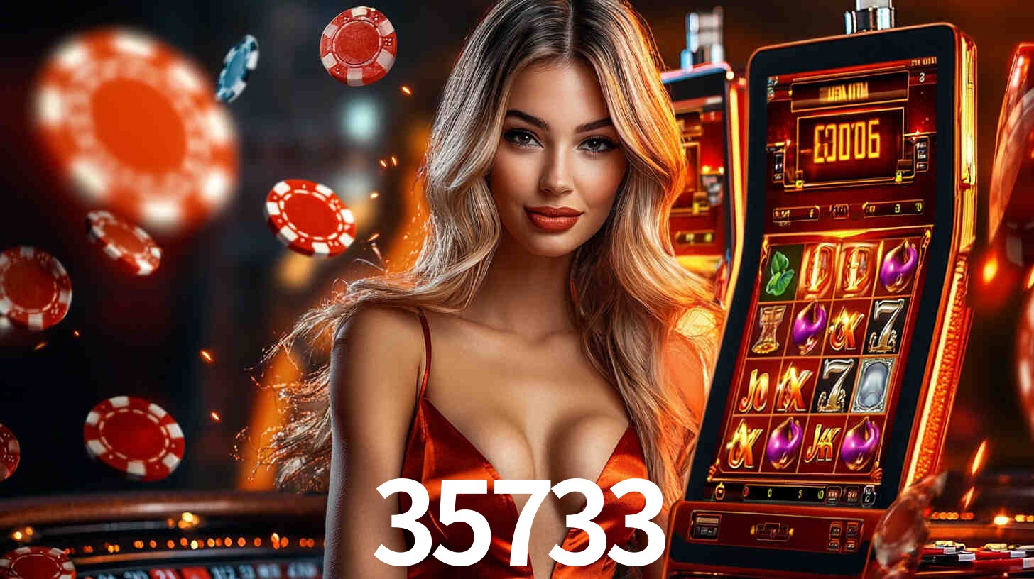 35733
