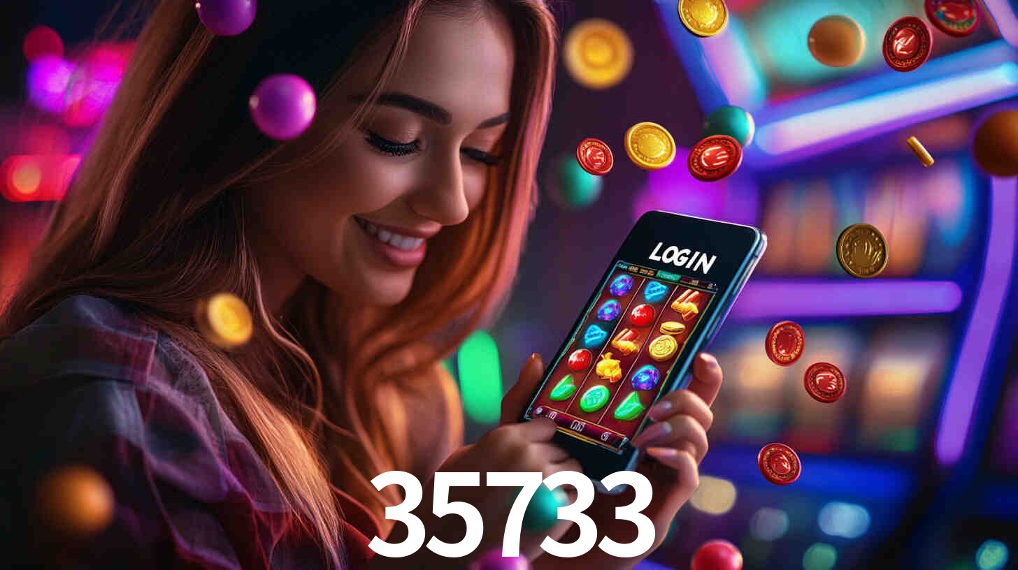 35733