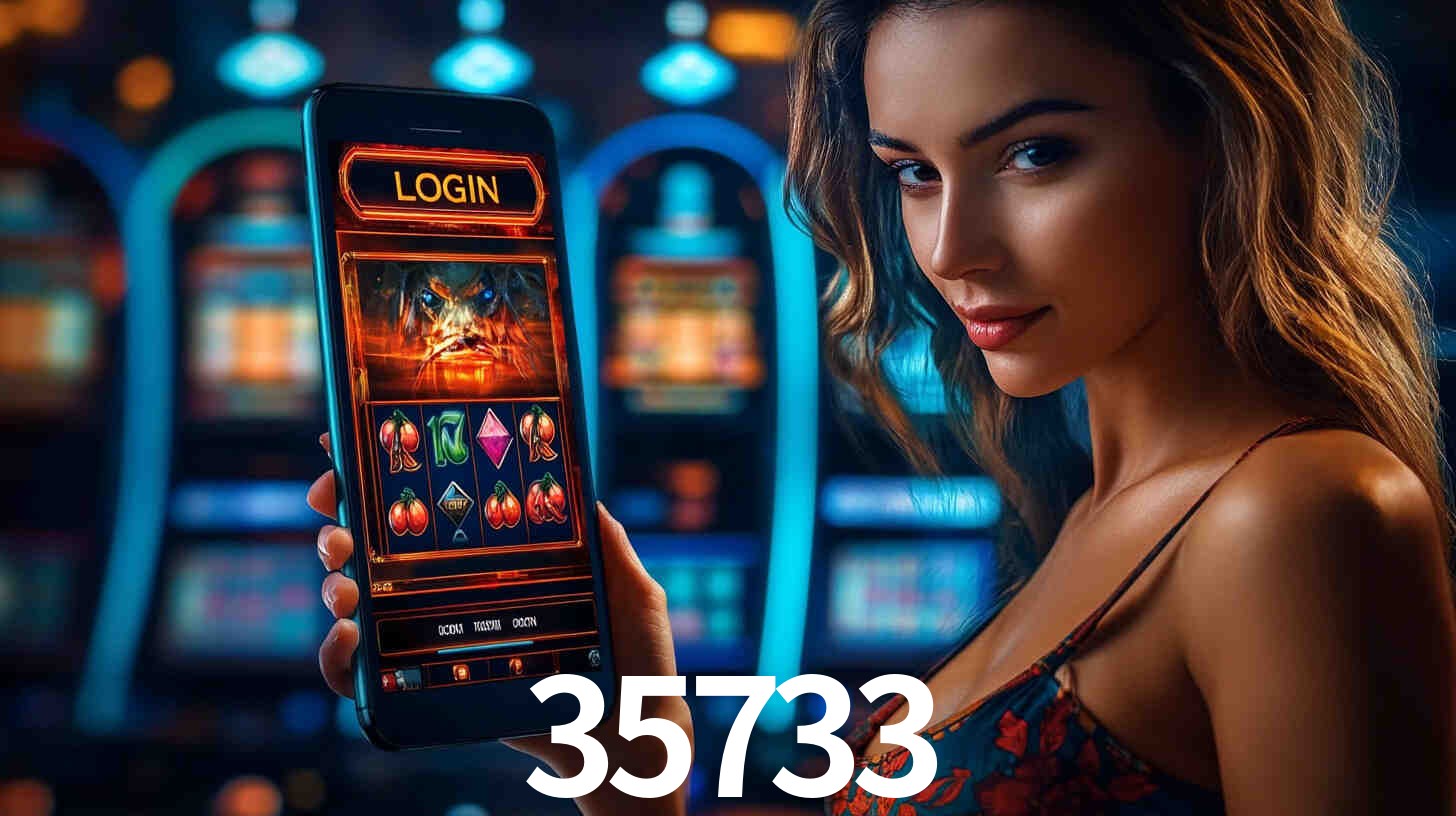 35733